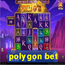 polygon bet